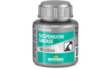 Смазка Motorex Suspension Grease 100 г - фото 1