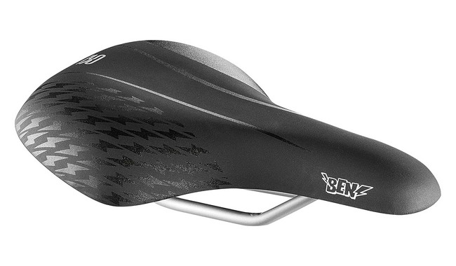Седло Selle Royal Ben - фото 1