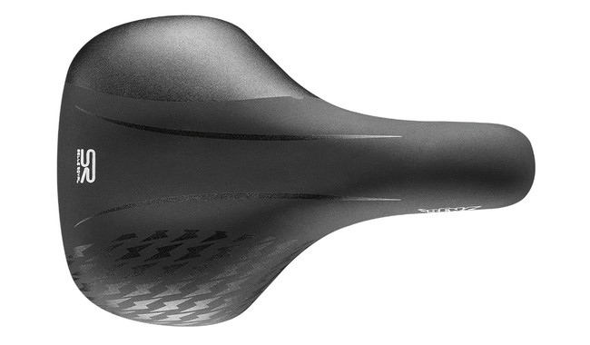 Седло Selle Royal Ben - дополнительное фото 2