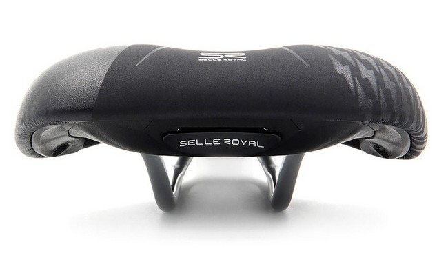 Седло Selle Royal Ben - дополнительное фото 3