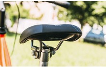 Седло Selle Royal Ben - дополнительное фото 5