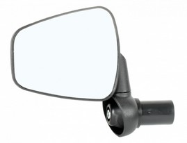 Дзеркало Zefal Dooback II Left