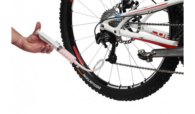 Герметик Zefal 1 л - дополнительное фото 1