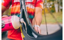 Герметик Zefal 1 л - дополнительное фото 3