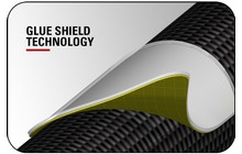 Защита рамы Zefal Skin Armor Shiny M - дополнительное фото 5