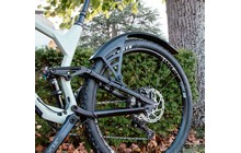 Крыло заднее Zefal Deflector RS75 - дополнительное фото 3