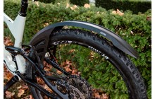 Крыло заднее Zefal Deflector RS75 - дополнительное фото 4