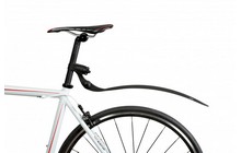 Комплект крил Zefal Croozer & Swan - дополнительное фото 4