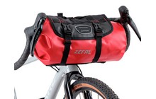 Гермосумка на кермо Zefal Adventure F10 - дополнительное фото 1