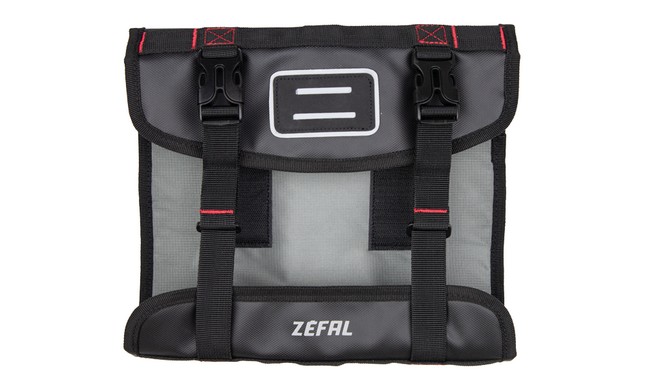 Гермосумка на кермо Zefal Adventure F10 - дополнительное фото 2