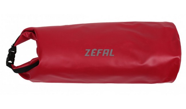 Гермосумка на кермо Zefal Adventure F10 - дополнительное фото 3