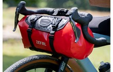 Гермосумка на кермо Zefal Adventure F10 - дополнительное фото 6