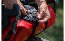 Гермосумка на кермо Zefal Adventure F10 - дополнительное фото 7