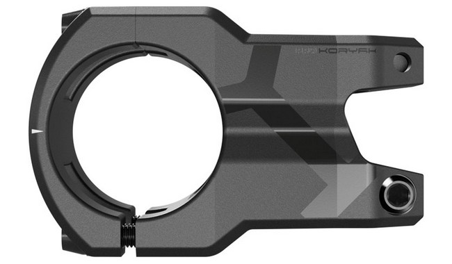 Винос керма PRO Koryak 3Five 40 мм - дополнительное фото 2