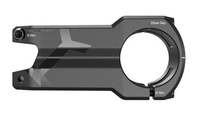 Винос керма PRO Koryak 60 мм - дополнительное фото 1