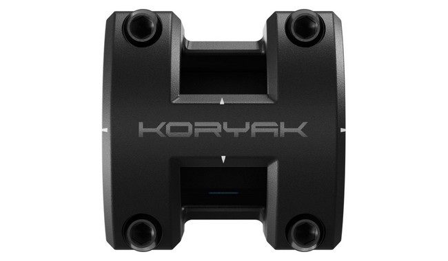 Винос керма PRO Koryak 60 мм - дополнительное фото 5