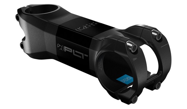 Вынос руля PRO PLT 80 мм - фото 1