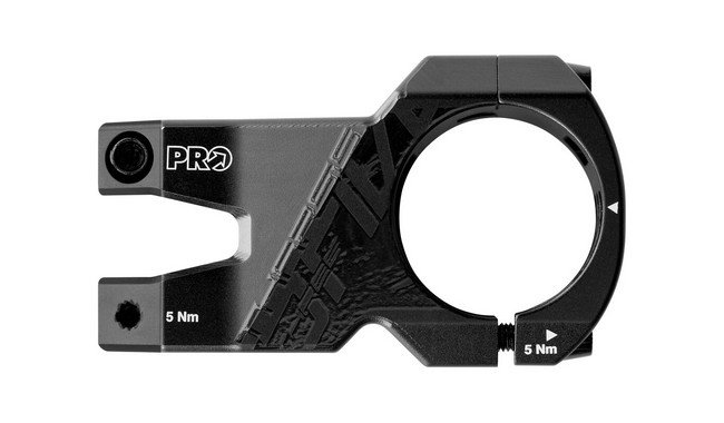 Вынос руля PRO Tharsis 3Five 55 мм - дополнительное фото 2