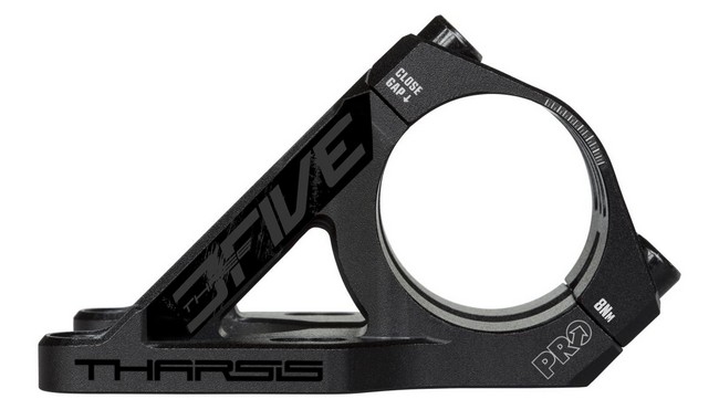 Вынос руля PRO Tharsis 3Five DM 45-50 мм - дополнительное фото 1