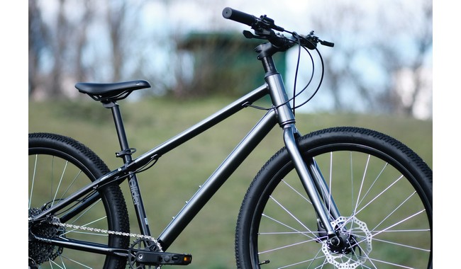 Велосипед Pride Glider 6.2 - дополнительное фото 5