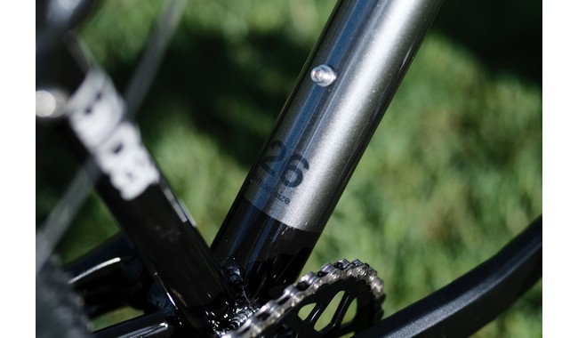 Велосипед Pride Glider 6.2 - дополнительное фото 6