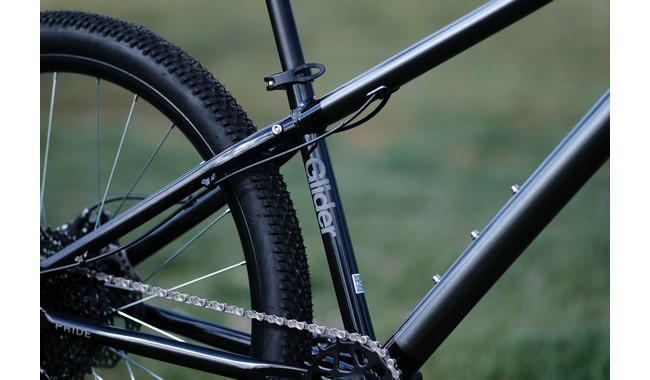 Велосипед Pride Glider 6.2 - дополнительное фото 7