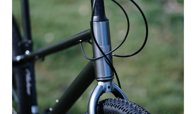 Велосипед Pride Glider 6.2 - дополнительное фото 8