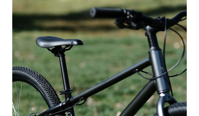 Велосипед Pride Glider 6.2 - дополнительное фото 9