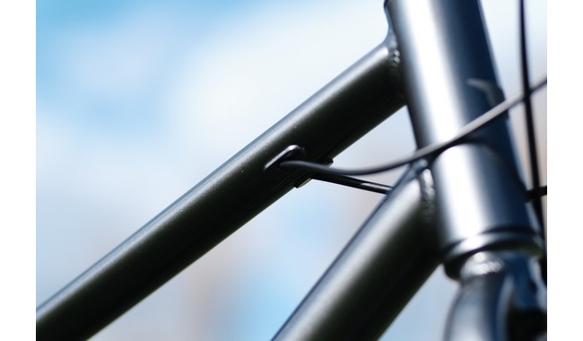 Велосипед Pride Glider 6.2 - дополнительное фото 10