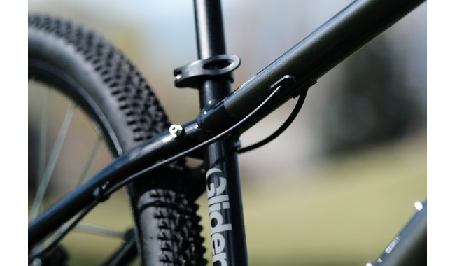 Велосипед Pride Glider 6.2 - дополнительное фото 11