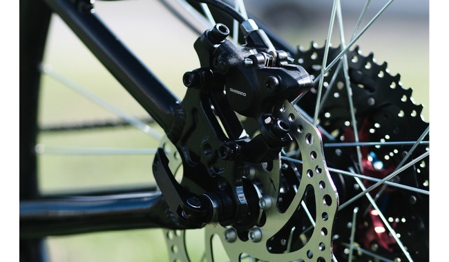 Велосипед Pride Glider 6.2 - дополнительное фото 15