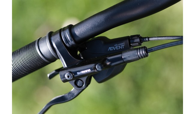 Велосипед Pride Glider 6.2 - дополнительное фото 16