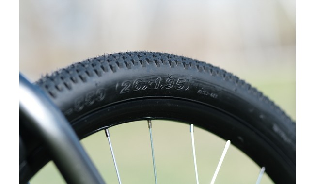 Велосипед Pride Glider 6.2 - дополнительное фото 17