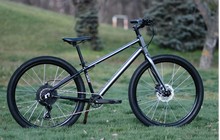 Велосипед Pride Glider 6.2 - дополнительное фото 4