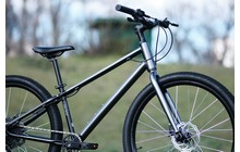 Велосипед Pride Glider 6.2 - дополнительное фото 5