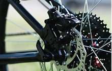 Велосипед Pride Glider 6.2 - дополнительное фото 15