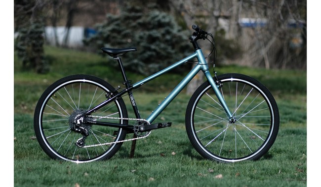 Велосипед Pride Glider 6.1 - дополнительное фото 3