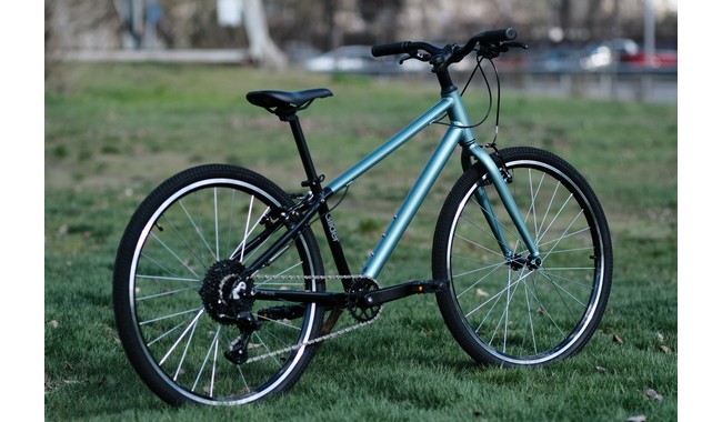 Велосипед Pride Glider 6.1 - дополнительное фото 4