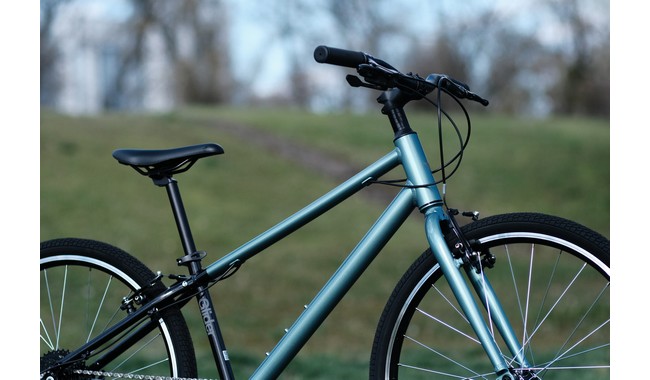 Велосипед Pride Glider 6.1 - дополнительное фото 5