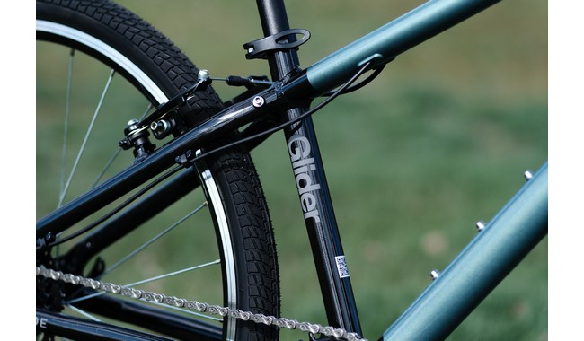 Велосипед Pride Glider 6.1 - дополнительное фото 6