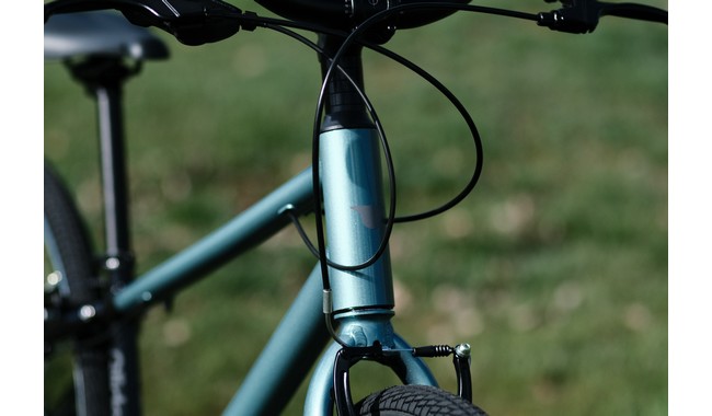 Велосипед Pride Glider 6.1 - дополнительное фото 7