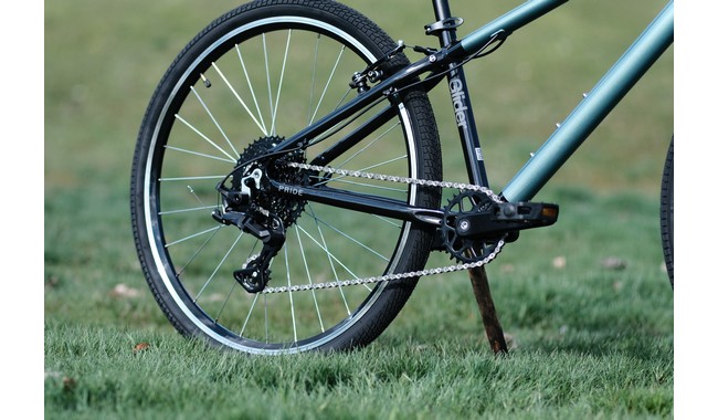 Велосипед Pride Glider 6.1 - дополнительное фото 8