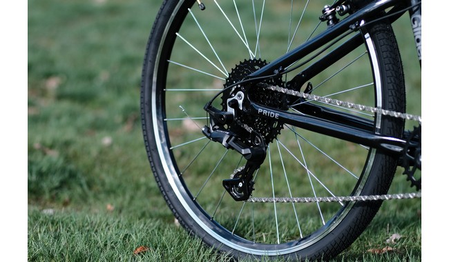 Велосипед Pride Glider 6.1 - дополнительное фото 10