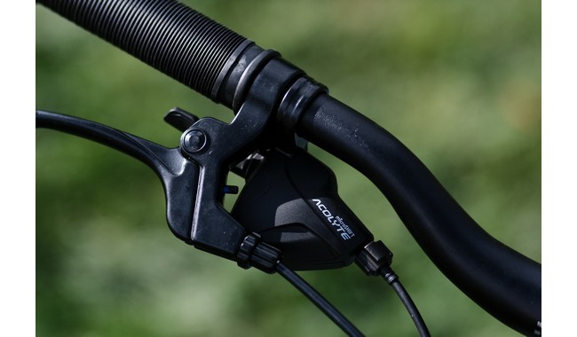 Велосипед Pride Glider 6.1 - дополнительное фото 11