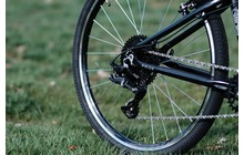 Велосипед Pride Glider 6.1 - дополнительное фото 10