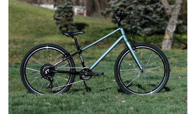 Велосипед Pride Glider 4.1 - дополнительное фото 3