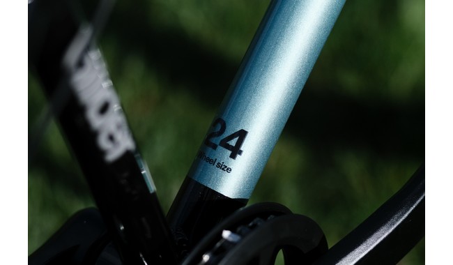 Велосипед Pride Glider 4.1 - дополнительное фото 6