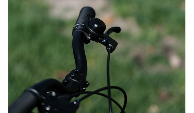 Велосипед Pride Glider 4.1 - дополнительное фото 9