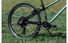 Велосипед Pride Glider 4.1 - дополнительное фото 4