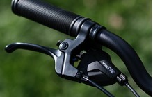 Велосипед Pride Glider 4.1 - дополнительное фото 8